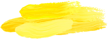 Stroke Paint Yellow